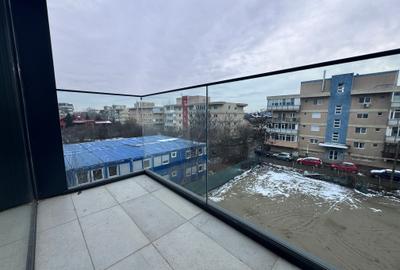 Apartament cu 3 camere decomandat, mobilat în Străulești - 22