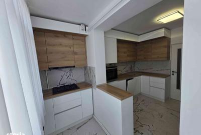 Apartament cu 2 camere în Țiglina 2