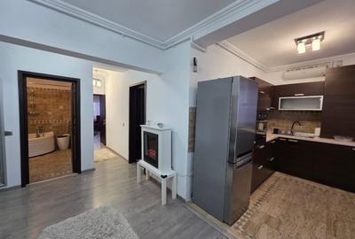 Apartament cu 3 camere decomandat în Bună Ziua - 13