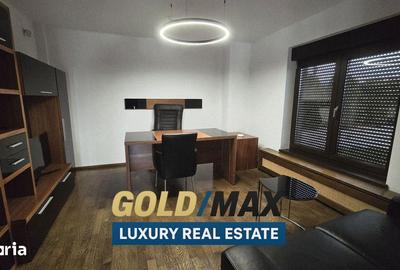 Casă cu 6 camere cu Teren 1431 Mp în Ștefănești - 10
