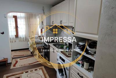 Apartament cu 2 camere decomandat în Burdujeni