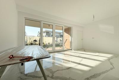 Duplex 5 camere, nivel P+M, 120mp utili + terasa -Braytim - 5