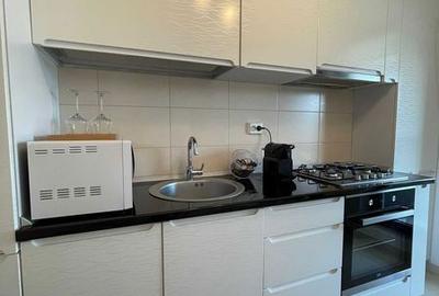 Apartament cu 2 camere în Sud - 5