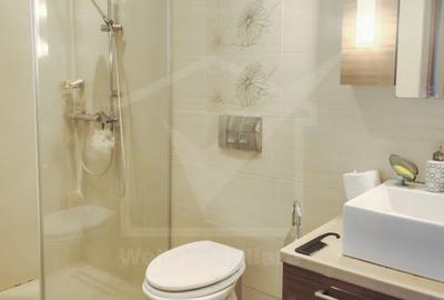 Casa cu teren generos, terasa, parcare si gradina - cartier Iris - 19