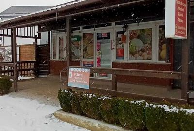 Spațiu comercial, de 60 mp, în Malu Mare - 4