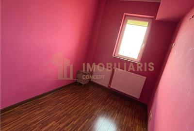Apartament cu 4 camere decomandat în Hotvon - 6