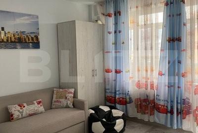 Apartament 3 camere, 72 mp + balcon, mobilat si utilat - 5