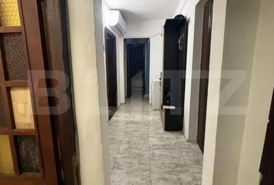 Apartament cu 3 camere decomandat în Central - 5