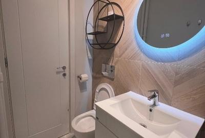 Apartament cu 2 camere semidecomandat în Floreasca - 16