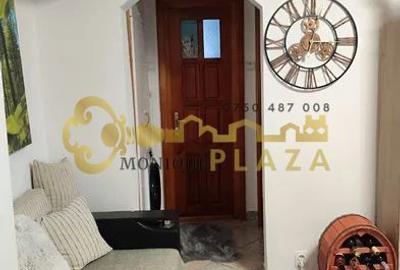 Apartament cu 2 camere, mobilat în Central - 6