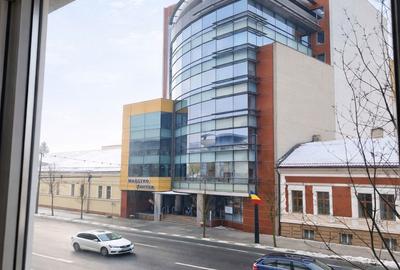 Apartament cu 3 camere decomandat în Central - 11