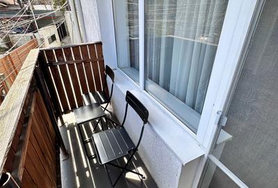 Garsonieră semidecomandată în Central - 8