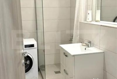 Apartament cu 2 camere decomandat în Central - 5