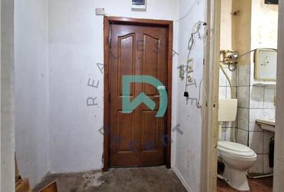 Garsonieră semidecomandată în Astra - 3