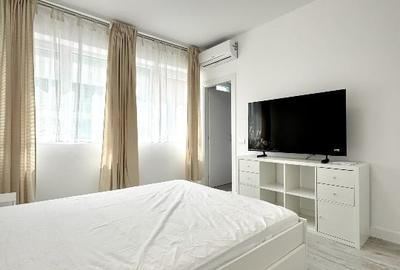 Apartament cu 3 camere decomandat, mobilat în Pipera - 7