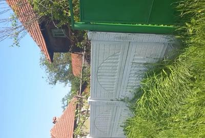 Casă cu 4 camere în Șișești - 1