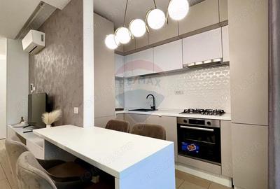 Apartament de lux cu 2 camere de inchiriat - 3