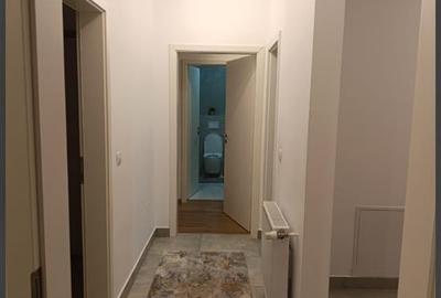 Apartament modern 3 camere,cu parcare, Grandis Tractorul - 8