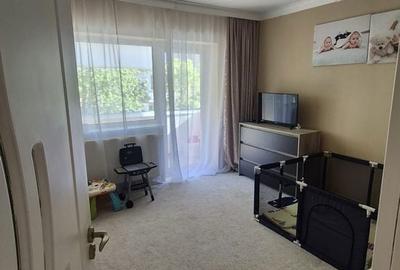 Apartament cu 3 camere decomandat în Orașul Vechi - 4