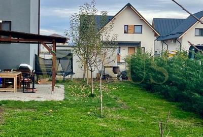 Apartament cu 4 camere în Central - 3