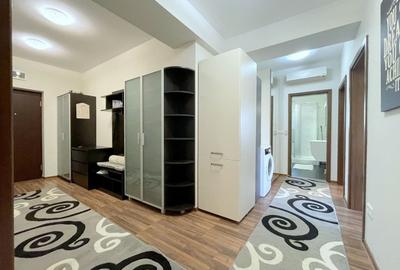 Apartament cu 3 camere decomandat, mobilat în Lipovei - 6