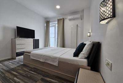 Universitate 2 Camere Decomandat Mobilat Modern Termen Lung Universitate 2 Camere Decomandat Mobilat Modern Termen Lung - 7