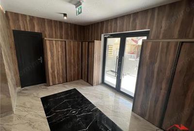 Apartament cu 2 camere, mobilat în Ultracentral - 12