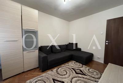 Apartament cu 3 camere semidecomandat, mobilat în Complex Studențesc - 16