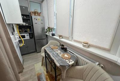 Soseaua Alexandriei garsoniera superba mobilata - nu se aplica TVA - 4