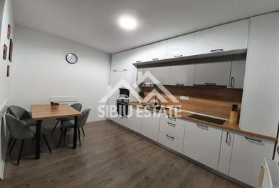 Duplex cu 4 camere cu Canalizare în Arhitecților - Calea Cisnădiei - 6