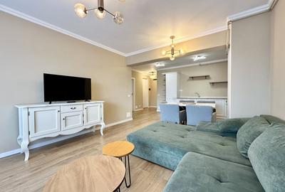 Inchiriere Apartament 2 camere, garaj,  Zorilor, Wings - 3