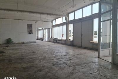 Spațiu comercial, de 500 mp, în Theodor Pallady - 2