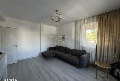 Apartament cu 2 camere, mobilat în 1 Mai - 5