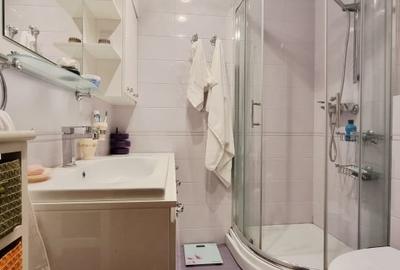 Apartament cu 5 camere decomandat, mobilat în Unirii - 11