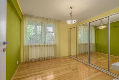 Gara Obor, Ferdinand, 3 camere decomandat, centrala bloc - 3