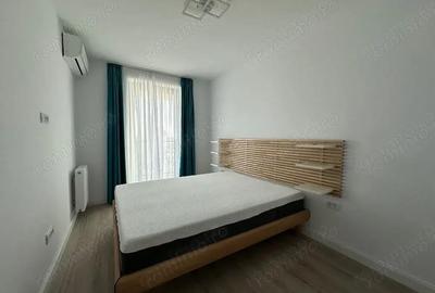 Garsoniera zona Baneasa - 3