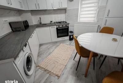 Apartament cu 2 camere în Central - 7
