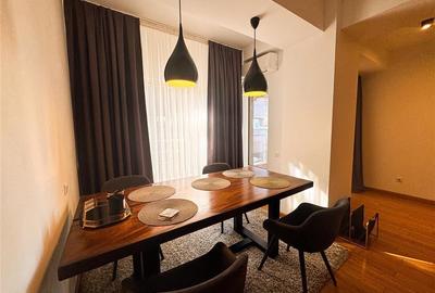 Apartament 3 camere de vanzare Floreasca Parc Verdi - 9