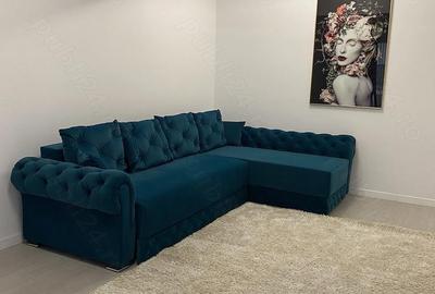Apartament cu 2 camere decomandat în Apărătorii Patriei