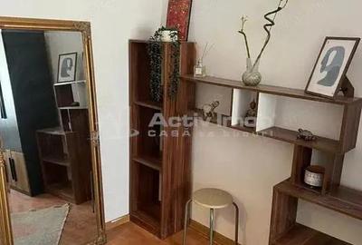 Garsonieră semidecomandată în Tomis Nord - 8