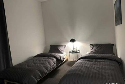 Apartament cu 2 camere în Central - 2