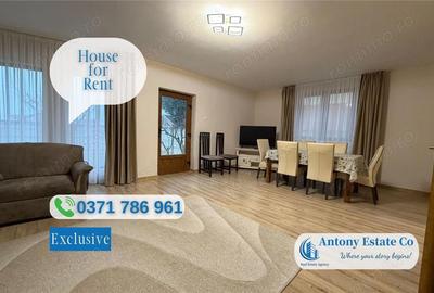 Casă cu 4 camere cu Teren 350 Mp în Sânmartin - 3