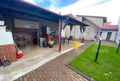 Casa individuala, 120 mp utili, 571mp teren, zona Sagului - 6