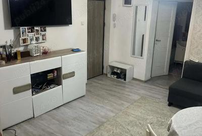 Garsonieră decomandată în Central - 1