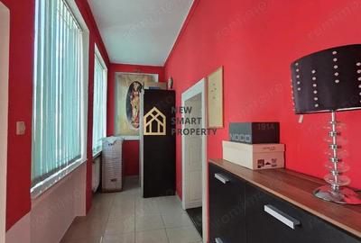 Casă cu Teren 787 Mp în Calea Clujului - 11