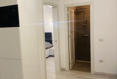 Apartament cu 2 camere decomandat în Central - 1