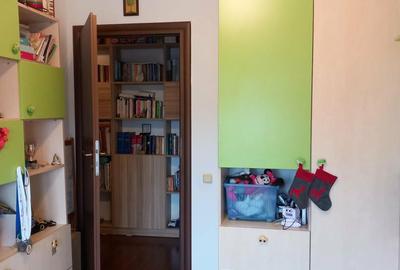 Apartament cu 3 camere în Băneasa - 2