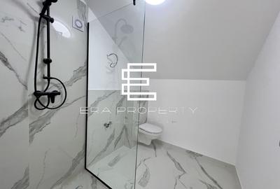 Apartament cu 5 camere decomandat în Cristian - 9