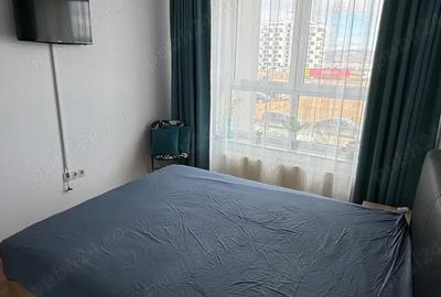 Apartament cu 2 camere decomandat în Șelimbăr - 5