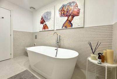 Apartament cu 4 camere *200mp* + 1 Parcare // Herastrau - Lake View Apartament cu 4 camere *200mp* + 1 Parcare // Herastrau - Lake View - 28